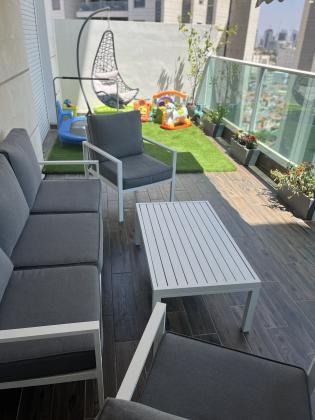 סמטת אבני חושן 8 (רמת עמידר)