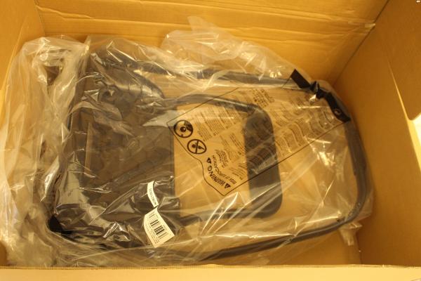 עגלת סייבקס מיוס 2 Cybex