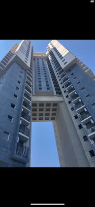 מיכל לייב כץ 94 (שיכון מפ"ם)