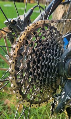 למכירה אופני הרים TREK FUEL EX 7