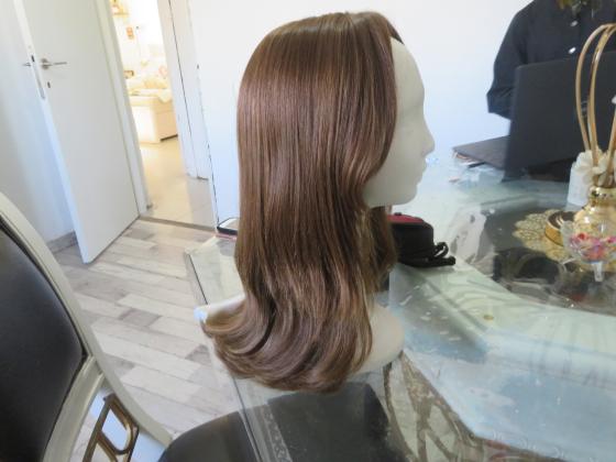 פאת קאסטם מהממת בגוון שטני,