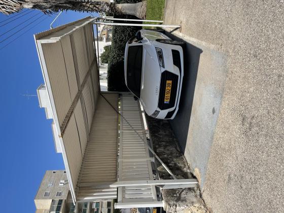 אאודי TT (2017)