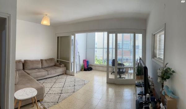 דוד ילין 16 (הצפון החדש סביבת ככר המדינה)