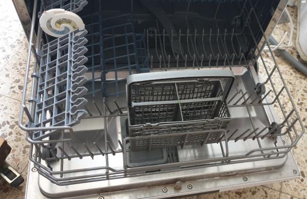 מדיח כלים קומפקטי Delonghi דלונגי