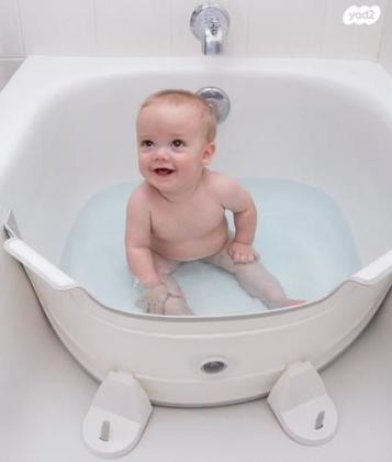 מקטין אמבטיה לתינוק מקטין אמבטיה