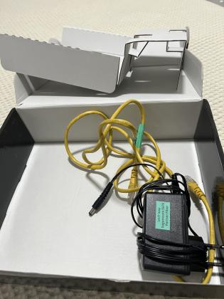 נתב Sagemcom Fast 5670IL תומך סיב אופטי