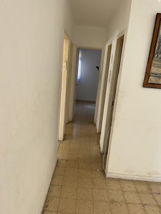 דרך יד לבנים 210 (יזרעאליה)