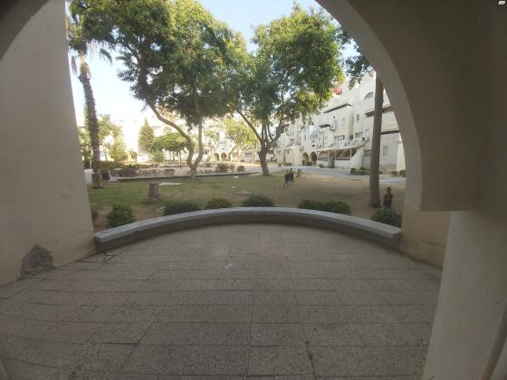 אריה בן אליעזר 105 (גני ברנע)