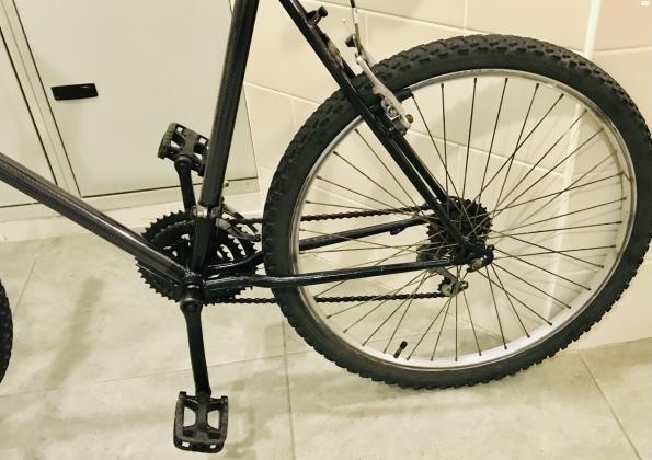 BECIDAN אופני הרים חזקים 26 אינץ