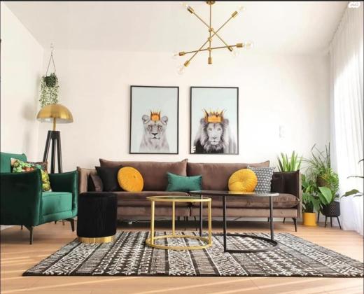 דיזנגוף 283 (הצפון הישן החלק הצפוני)