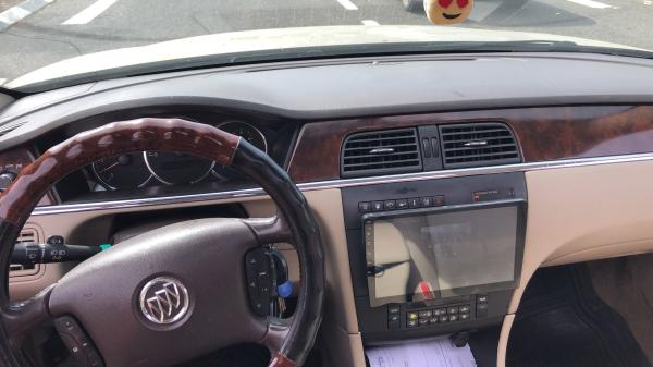 ביואיק לה קרוס (2008)