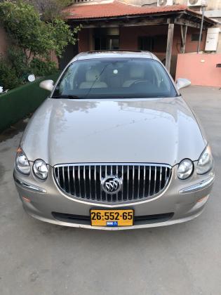 ביואיק לה קרוס (2008)