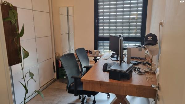 צ'לנוב 22 (נוה שאנן)