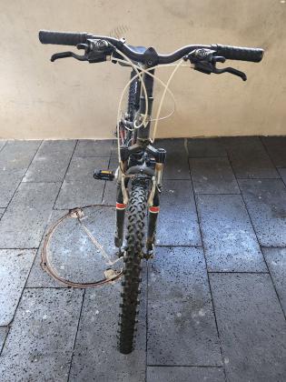 אופני שטח EVOKE RACING 14