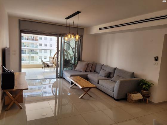 יעקב פיכמן 19 (שדרת המגדלים ח-501)