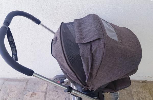 עגלת מאמס אנד פאפס דגם אורבו 2