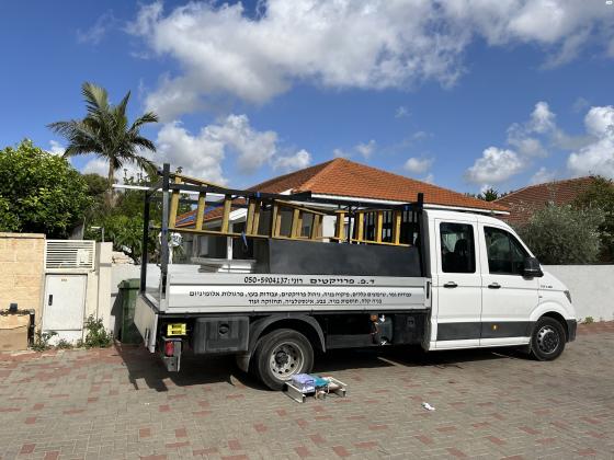 פולקסווגן קראפטר (2022)