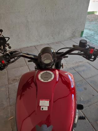 לונגיה Nevada 250 V2 (2022)