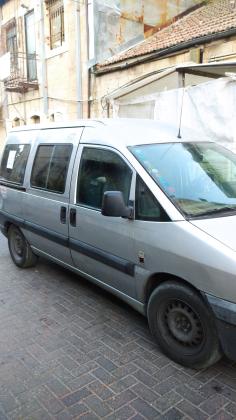 פיאט סקודו (2005)