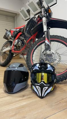 בטא RR 125 (2022)