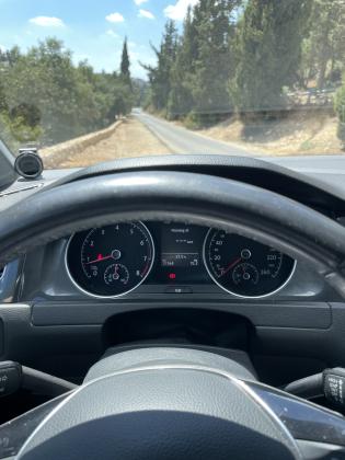 פולקסווגן גולף (2018)