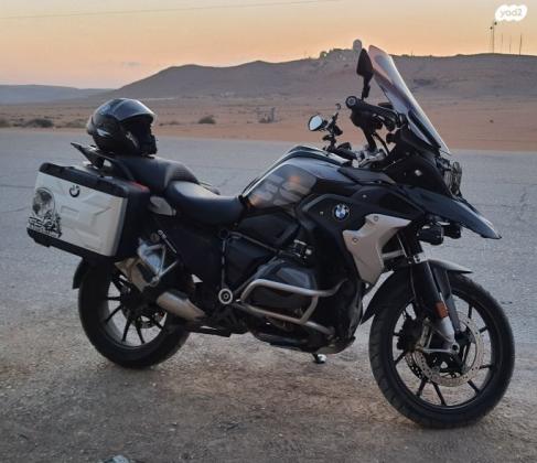 ב.מ.וו R1250GS (2019)