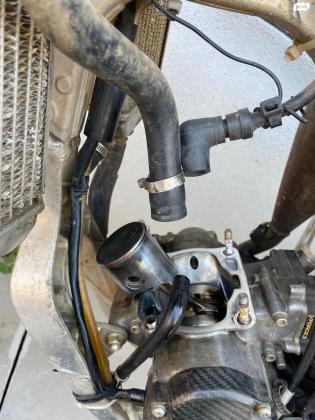 ימאהה YZF-R125 (2017)