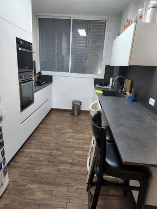 אחד העם 57 (מרכז העיר דרום)