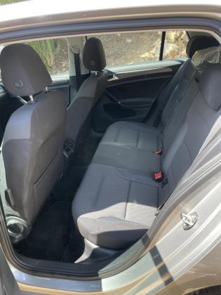 פולקסווגן גולף (2018)