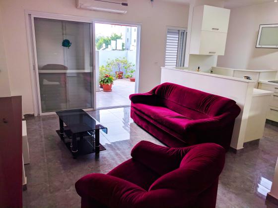 גרנדוס 19 (תל גנים- קרית בורוכוב)