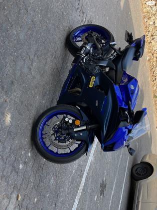 ימאהה R7 (2022)