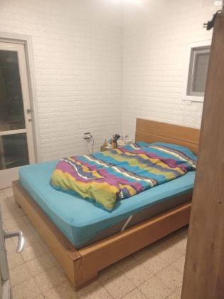 דרך אבא הלל 124 (נחלת גנים)