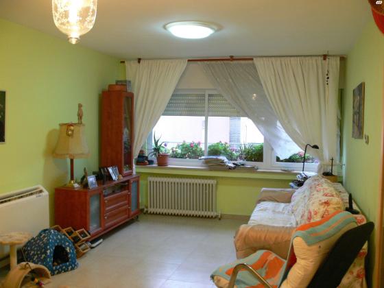 קוסטה ריקה 27 (גבעת משואה)