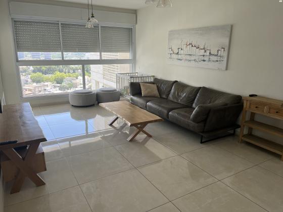 סמטת אבני חושן 8 (רמת עמידר)