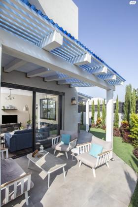 עפרוני 18 (רמת אמיר)