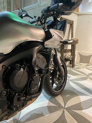 ימאהה פייזר 600 (2009)