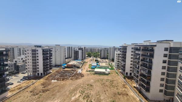 יעל רום 13 (רובע יזרעאל)