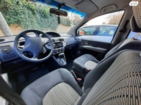 יונדאי מטריקס (2009)