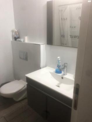 מנשה 20 (מרכז העיר)