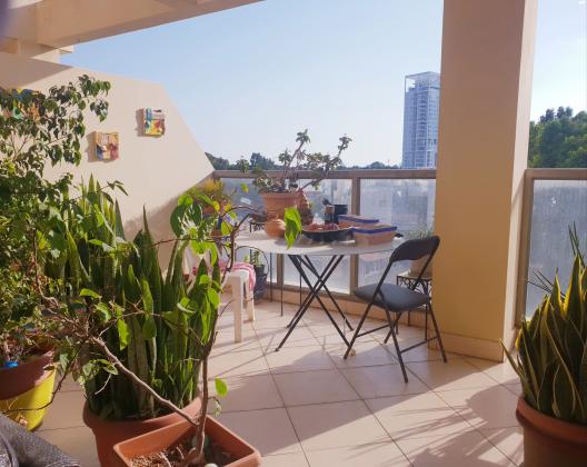 מלכי צדק 25 (רמת שקמה)