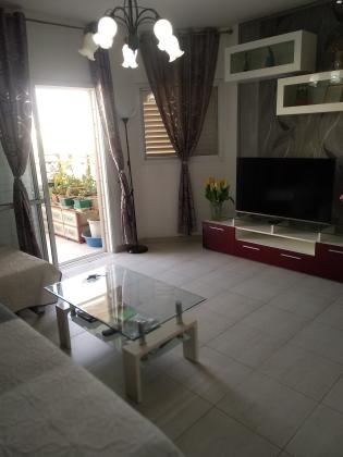 עמוס ירקוני 8 (שכונה ו)