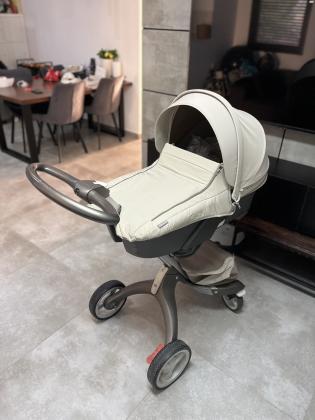 למכירה סטוקי במצב חדש עריסה