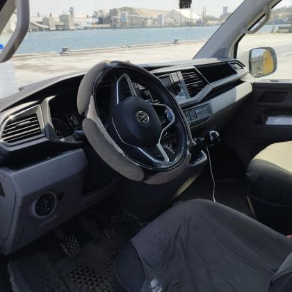 פולקסווגן קראוול (2020)