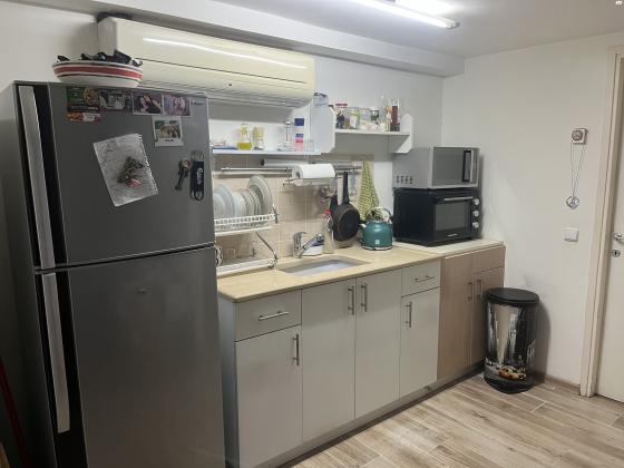 שדרות אברהם 4 (מרכז העיר ג')