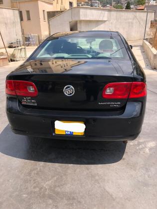 ביואיק לוצרן (2007)