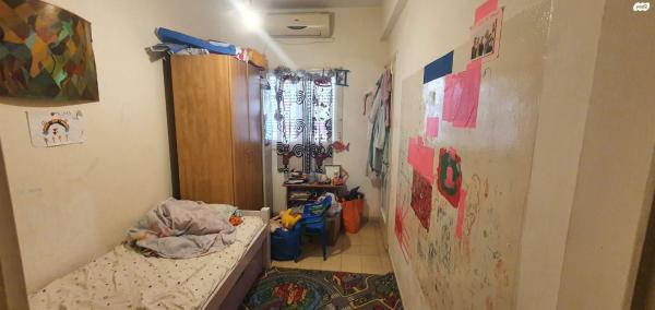 ארלוזורוב 118 (הצפון החדש החלק הדרומי)