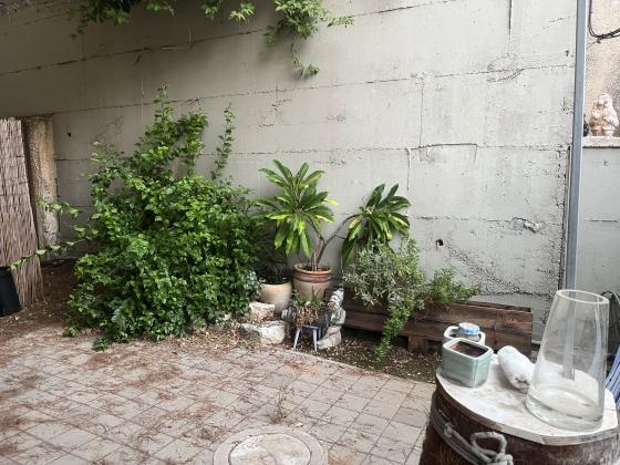 שדרות אברהם 4 (מרכז העיר ג')