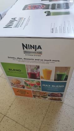 דגם NINJA 3in1 PRO X
