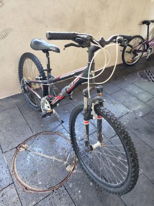 אופני שטח EVOKE RACING 14