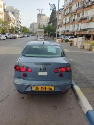 סיאט קורדובה (2008)